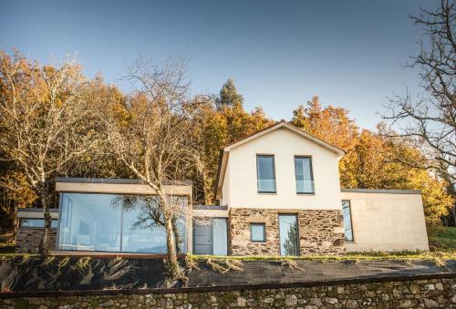 Фотографии гостевого дома
Eira Gundián