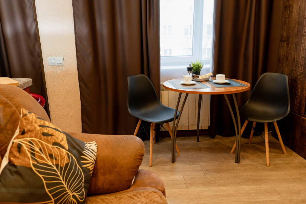 Фотография квартиры Квартира в самом сердце города