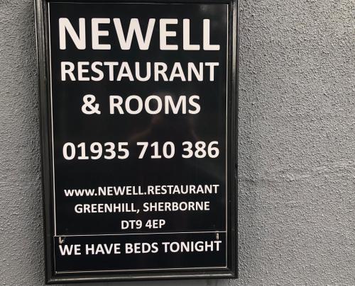 Фотография гостиницы Newell Restaurant and Rooms
