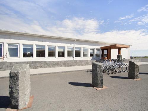 Фотографии мини отеля 
            KEF Guesthouse by Keflavík airport