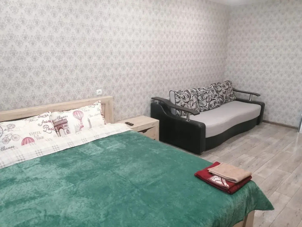 Фотография квартиры Квартира Клещёва 3