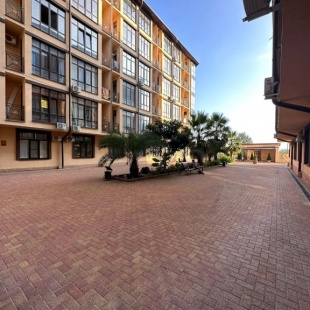 Фотография квартиры Море тут на улице Весёлая