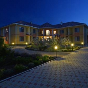 Фотография мини отеля Роза Ветров