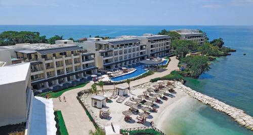 Фотография гостиницы Hideaway at Royalton Negril, An Autograph Collection All-Inclusive Resort - Adults Only