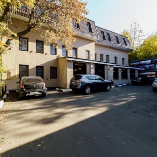 Фотография гостиницы Marko