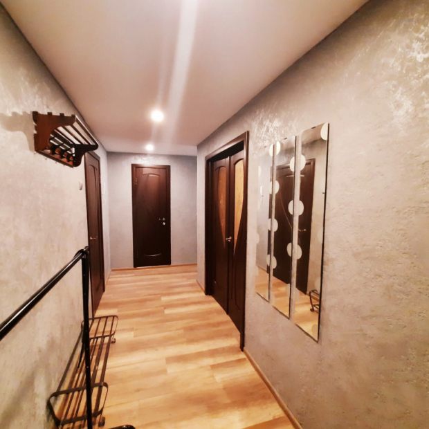 Фотографии квартиры
Апартаменты Тепличная 2б