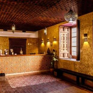 Фотографии мини отеля
Riad Medina Mudejar