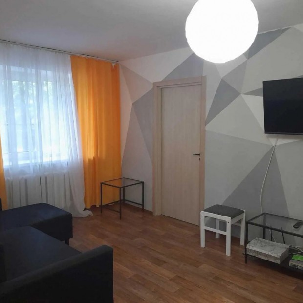 Фотографии квартиры 
            Апартаменты на улице Мерецкова-Волосова