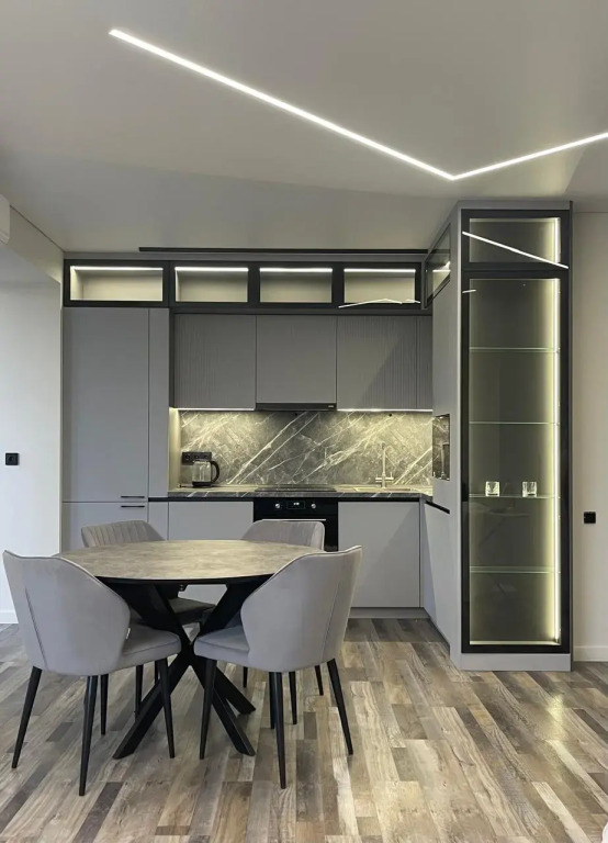 Фотография квартиры Квартира Студия Бизнесс-класса