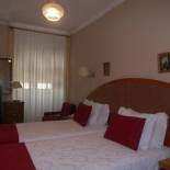 Фотография гостиницы Hotel Larbelo