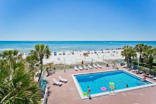 Фотография гостиницы Bikini Beach Resort