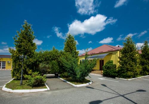 Фотографии гостиницы
Фермер