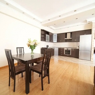 Фотография квартиры Sweet Home Apartments