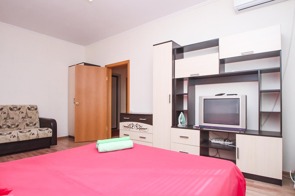 Фотография квартиры 1-комнатная квартира рядом с аурой