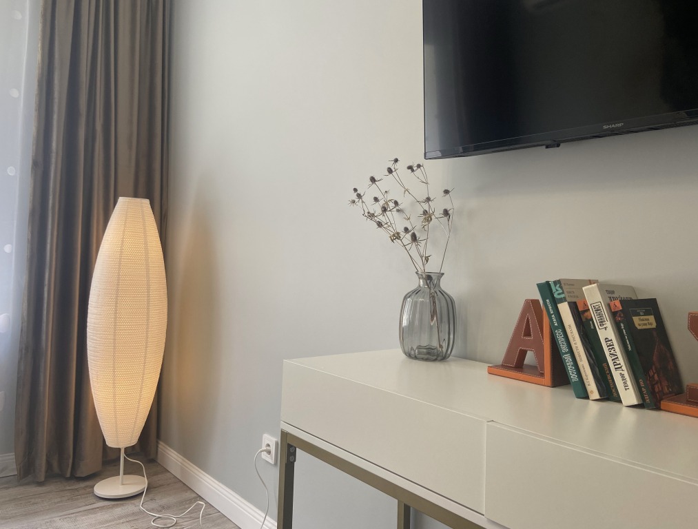 Фотография квартиры Квартира Здесь Вам рады!