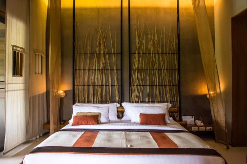 Фотография гостиницы Kirimaya Golf Resort Spa - SHA Plus Certified