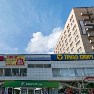 Фотография хостела Фил Гуд