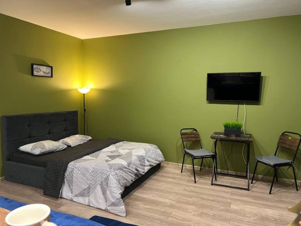 Фотография квартиры Апартаменты на улице Неделина 61