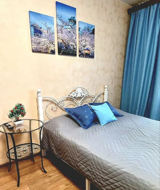 Фотография квартиры Квартира в центре