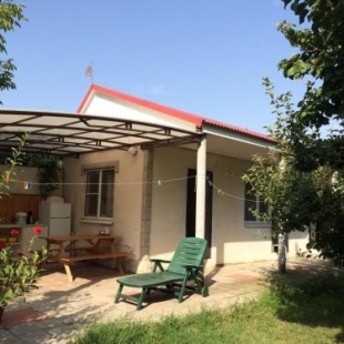 Фотография гостевого дома Дом Тишина