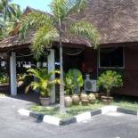Фотография гостиницы Marang Village Resort And Spa