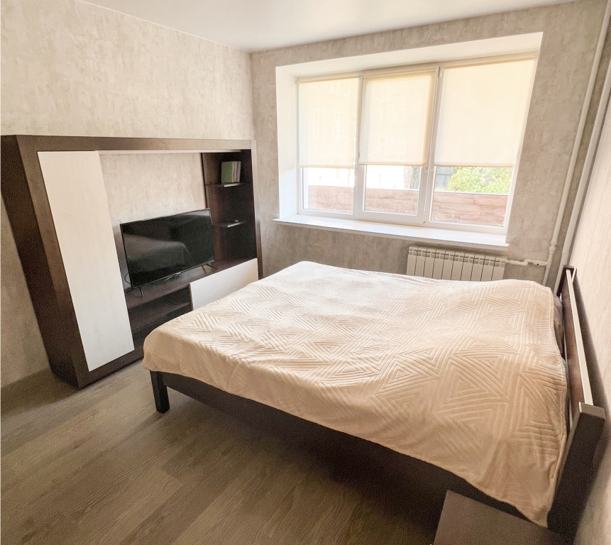 Фотография квартиры Апартаменты на Эпроновской 21