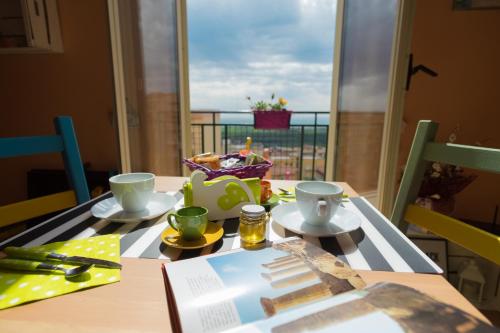 Фотография мини отеля Bed and breakfast MieleZenzero