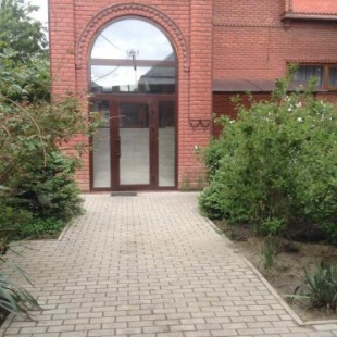 Фотография гостевого дома Каляева