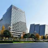 Фотография гостиницы Howard Johnson Hi - Tech Plaza Chengdu