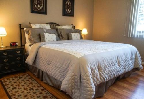 Фотографии гостевого дома
Restful Haven Near Village #249