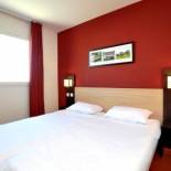 Фотография гостиницы B&B Hôtel Perpignan Saleilles