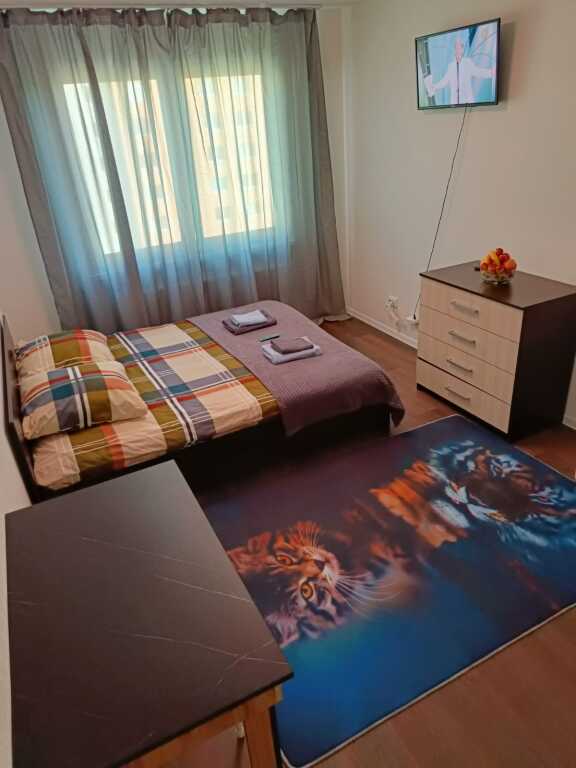 Фотография квартиры Квартира Квартира-студия 19,5 м² 13/24 этаж