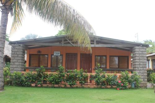 Фотография гостиницы Punta Roca Surf Resort