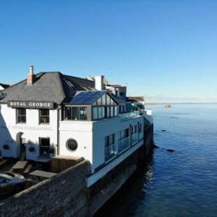 Фотографии мини отеля 
            The Royal George