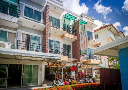 Фотография гостевого дома Tropical Sands