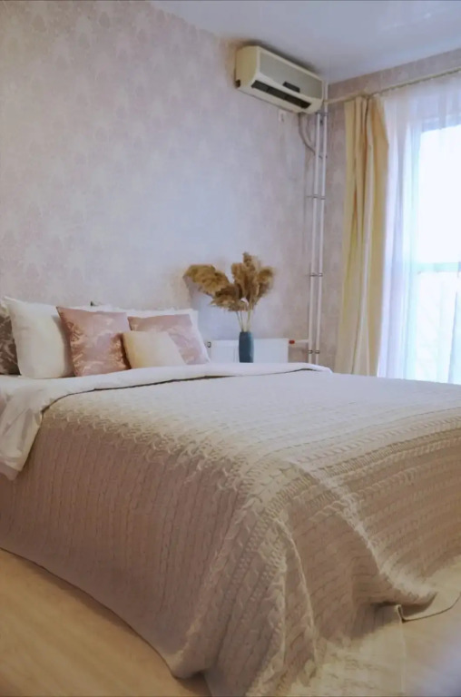 Фотография квартиры Квартира у Мамаева Кургана с видом на Родину Мать