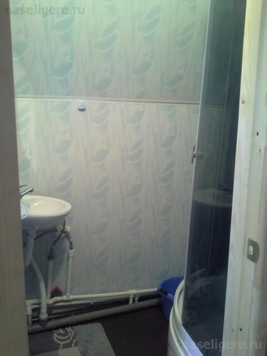 Фотографии базы отдыха 
            Причал Надежды