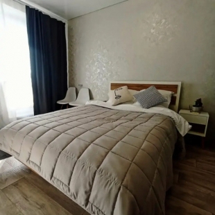 Фотография квартиры Квартира однокомнатная по улице Октябрьская