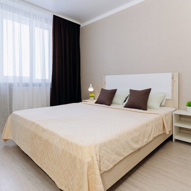 Фотографии квартиры 
            Апартаменты LikeHome у Города еды