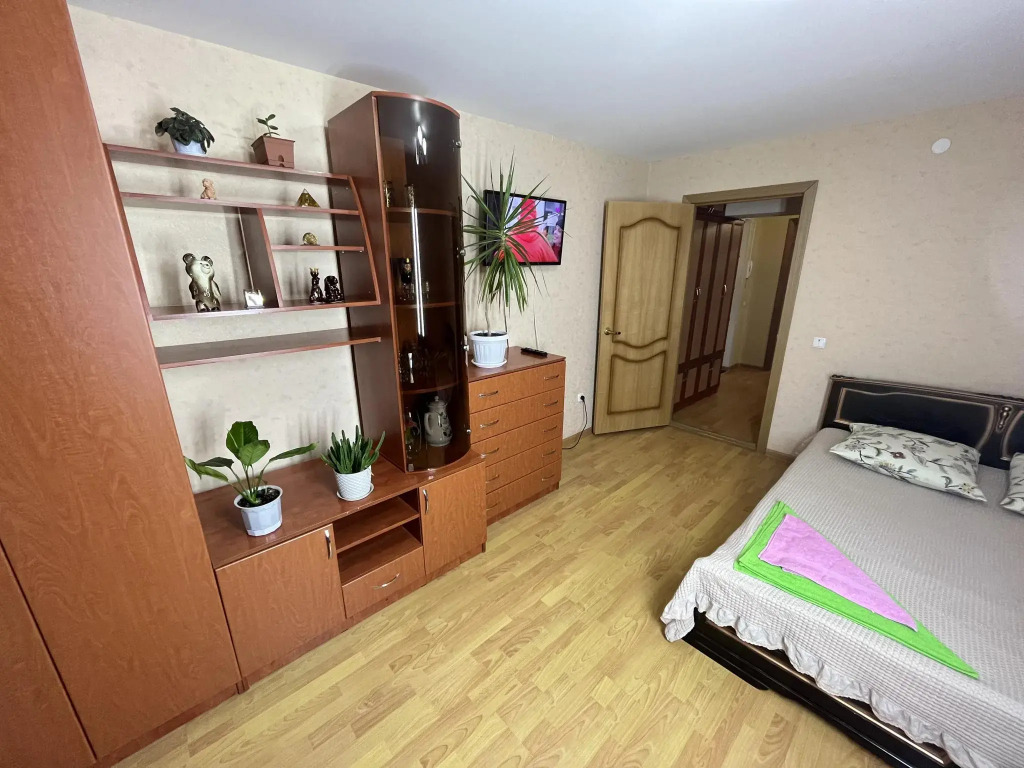 Фотография квартиры Апартаменты на улице Академика Королёва 4