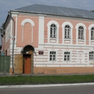 Фотография музея Севский краеведческий музей