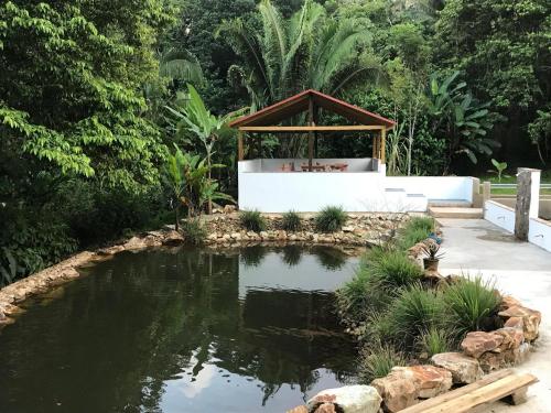 Фотография гостиницы Sattva Land