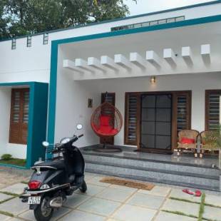 Фотографии мини отеля
Peacock Villa Marari