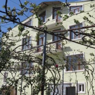 Фотография хостела Maluano