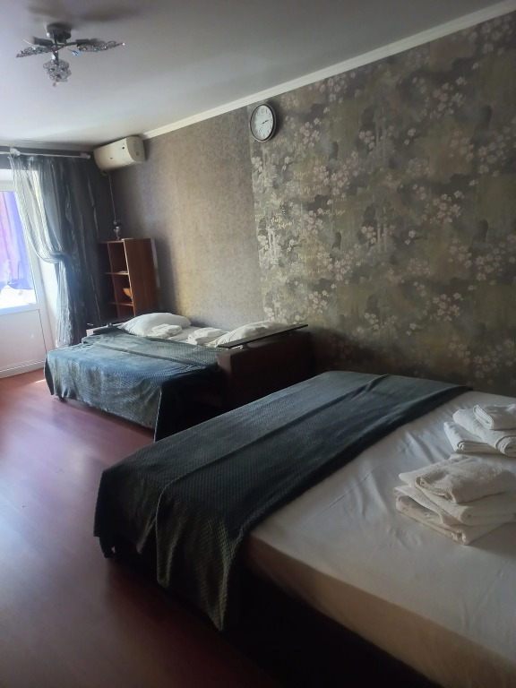 Фотография квартиры Квартира однокомнатная в центре города