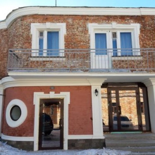 Фотография гостевого дома Old town