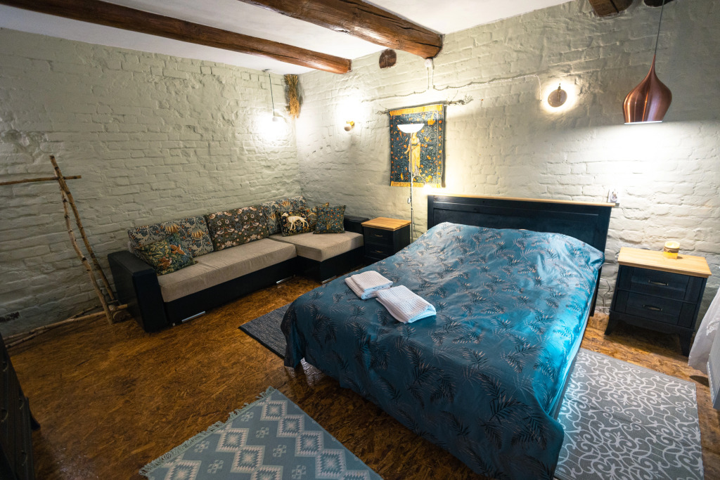 Фотография квартиры Апартаменты Divno