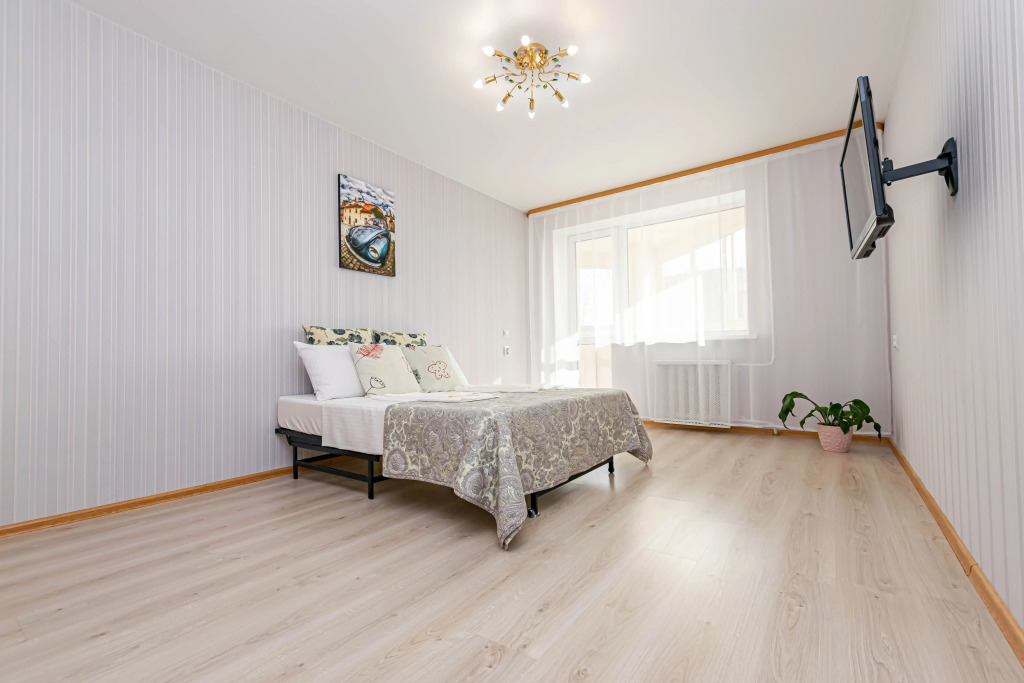 Фотография квартиры Квартира Уютная на улице Веденеева