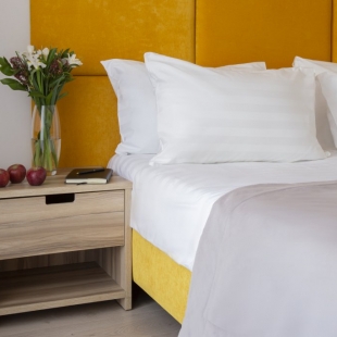 Фотография квартиры Апартаменты Гранд Сьют на Невском Академиа