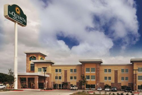 Фотография гостиницы La Quinta by Wyndham Beeville